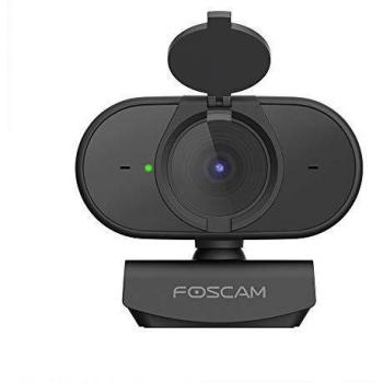 Foscam W25 Webcam Full HD 1920x1080