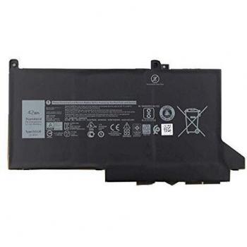 Batteria Primaria Dell 40Whr Li-Ion