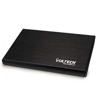 Vultech Box Esterno 2,5 HDD SATA USB 3.0