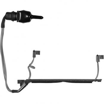 Avisador de Desgaste de Pastilha de Travão TEXTAR 98028200