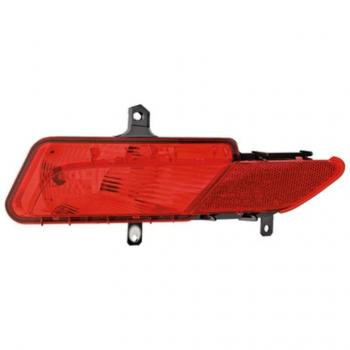 VALEO 045236 Lanterna Traseira