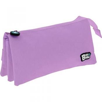 Grafoplás Portatodo Triple Lavanda