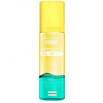 Isdin Fotopotector Hydrolotion Protect & Detox SPF 50 200ml