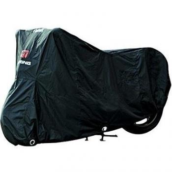 Bering MotoGuard XL Negro