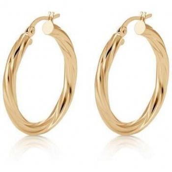 Pendientes Hoops I Did It Again