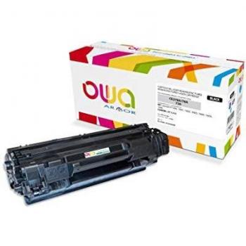 Toner Compatibile HP 78A Nero 2100 Pagine