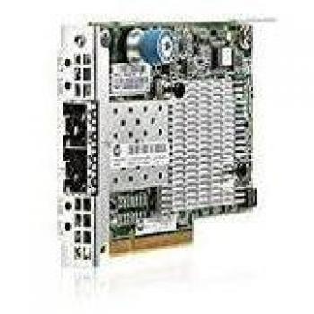 Adattatore di rete HPE FlexFabric 554FLR-SFP+ Mini PCI Express
