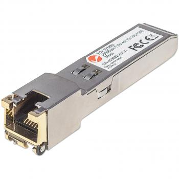 Intellinet Transceiver Gigabit Ethernet SFP Mini-GBIC