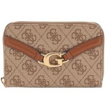 Cartera Guess para Mujer en color Marrón