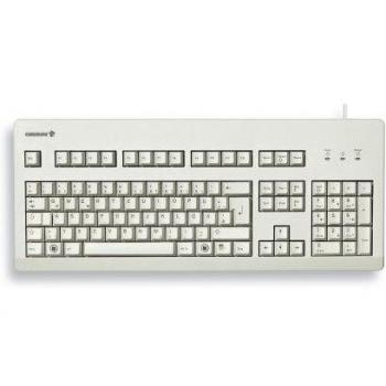 Tastiera CHERRY G80-3000 PS2 QWERTY