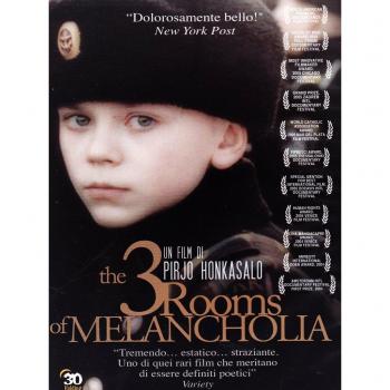 The 3 Rooms Of Melancholia