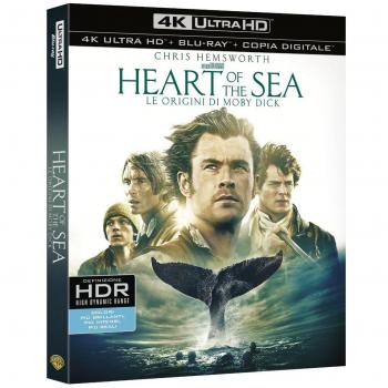 In the Heart of the Sea