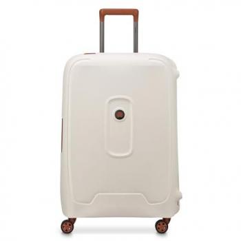 Trolley de viaje Delsey Moncey 69cm Beige