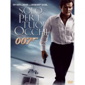 007 Solo Per I Tuoi Occhi