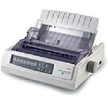 OKI ML3320ECO Stampante ad 9 Aghi a Impatto