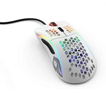 Glorious PC Gaming Race Model D mouse
