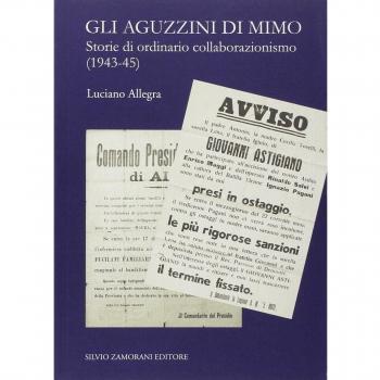 Gli aguzzini di Mimo. Storie di ordinario cllaborazionismo (1943-45)