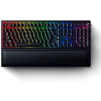 Tastiera Meccanica Wireless Razer BlackWidow V3 Pro RGB Chroma