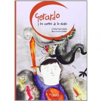 Gerardo y los cuentos de la abuela