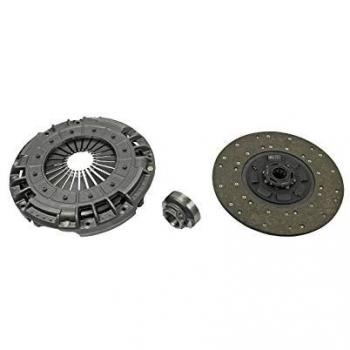 Kit de embreagem DT Spare Parts 4.91983
