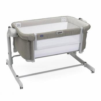 Cuna Next2Me Magic Evo Desert Taupe