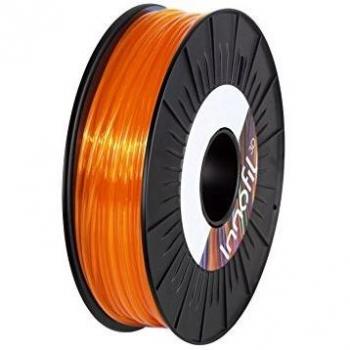 Filamento PLA Arancione Traslucido 2.85 mm 750 g
