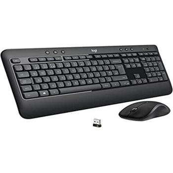 Logitech MK540 Advanced Combo