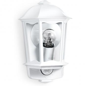 Steinel L 190 S – Lampada Esterni con Sensore a 180° (E27)