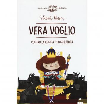 Vera Voglio contro la regina d'Inghilterra