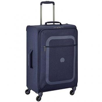 Delsey Maleta, azul marino (azul)
