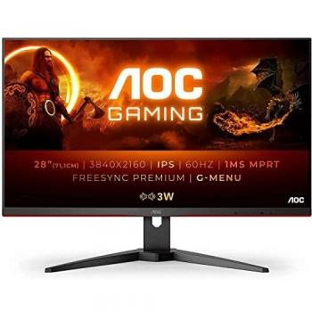 AOC Gaming U28G2AE