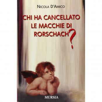 Chi ha cancellato le macchie di Rorschach?