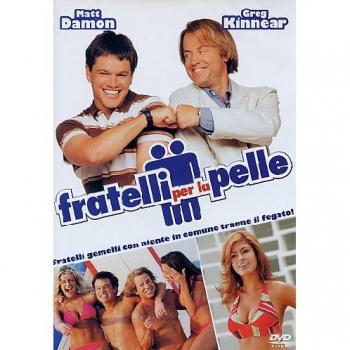 Fratelli per la pelle
