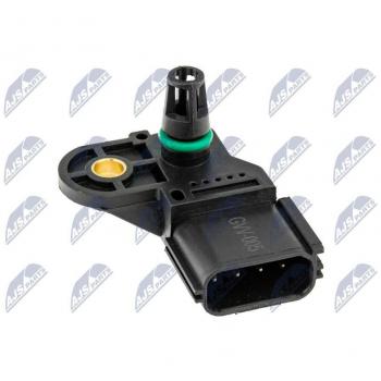 Sensor de Pressão do Coletor de Admissão NTY ECM-VV-005