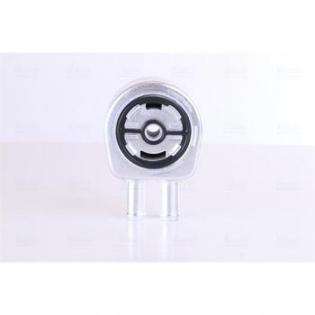 Radiador de Óleo NISSENS 90946 para Motor