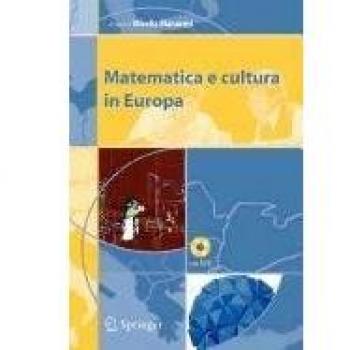 Matematica e cultura in Europa