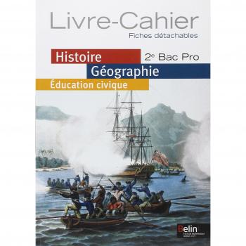 Histoire Géographie / Éducation civique