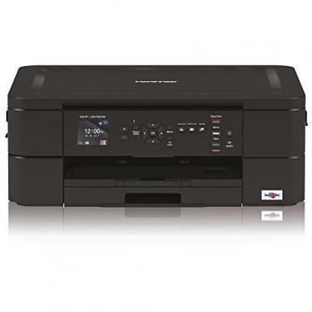 T Brother compatible DCP-J572DW 1200 x 6000DPI Tintenstrahl A4 27 S. WLAN