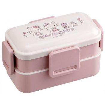 Skater PFW4AG-A Diseño de línea Hello Kitty