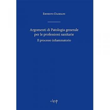 Argomenti di patologia generale per le professioni sanitarie