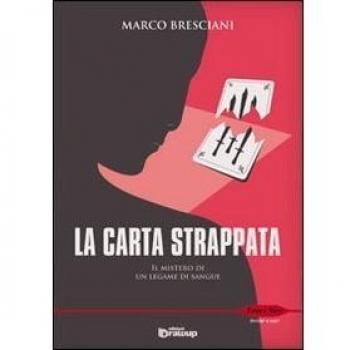 La carta strappata. Il mistero di un legame di sangue