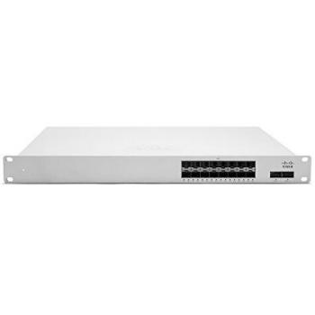 Cisco Meraki MS425-16 Gestito L3 Bianco