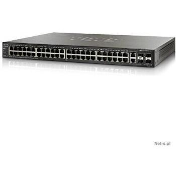 HP Aruba 2540 24G PoE+ 4SFP+ Managed Network Switch L2 Gigabit Ethernet (10/100/1000)