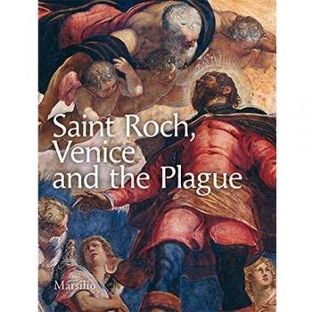 Saint Roch, Venice and the plague