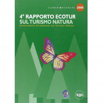 4º rapporto Ecotur sul turismo natura