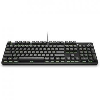 HP IncHp pavilion gaming 550 keyboardCod: 9LY71AA