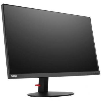 Lenovo ThinkVision P27h-20 LED display 68,6 cm (27) 4K Ultra HD Nero