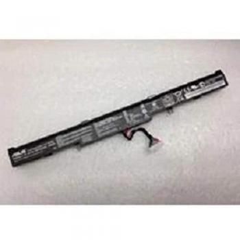 CoreParts Mbi2550 Batteria per Notebook