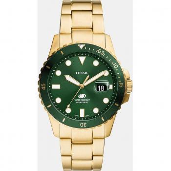 Reloj Hombre Fossil FS6030 Verde