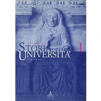 Annali di storia delle università italiane (Vol. 1)